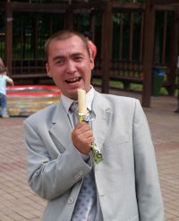 Алексей Попов