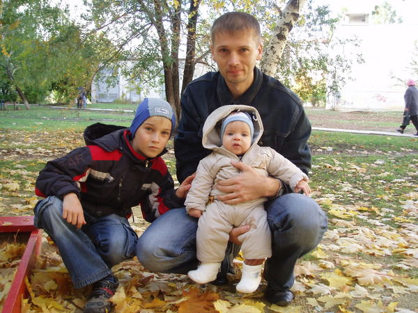 Александр Осадчий