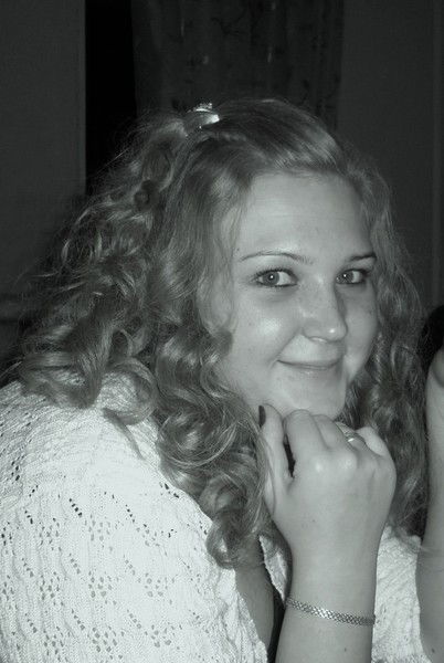 Юлька Борисова