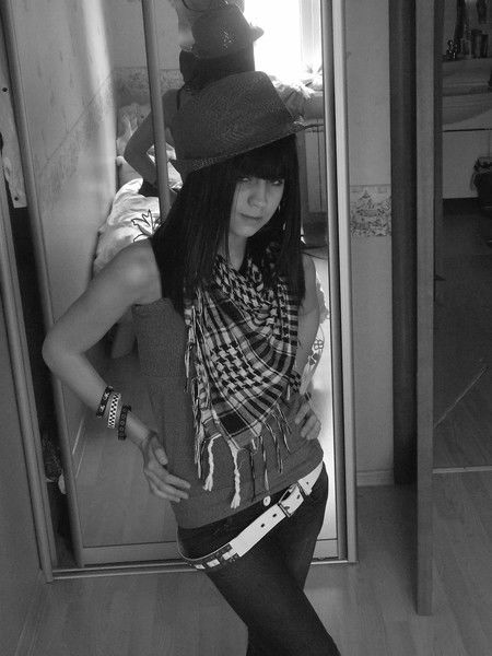 Ника Малышева