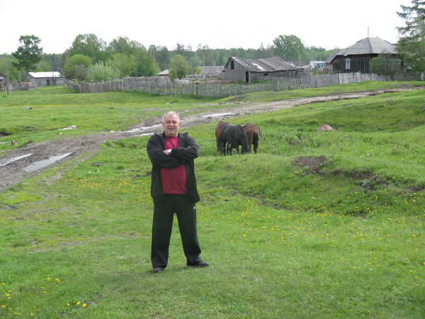 Евгений Слюсарь