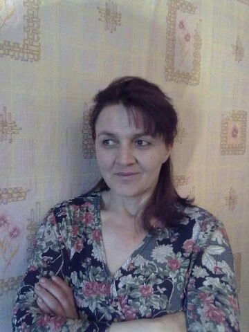 Галина Пелых(Соколова)