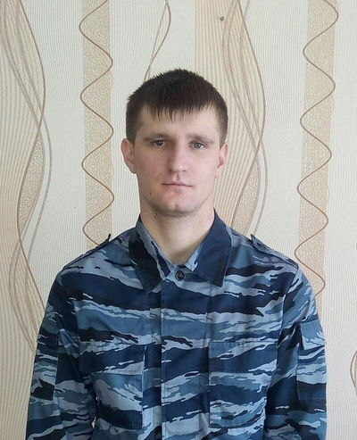 Макс Черкасов