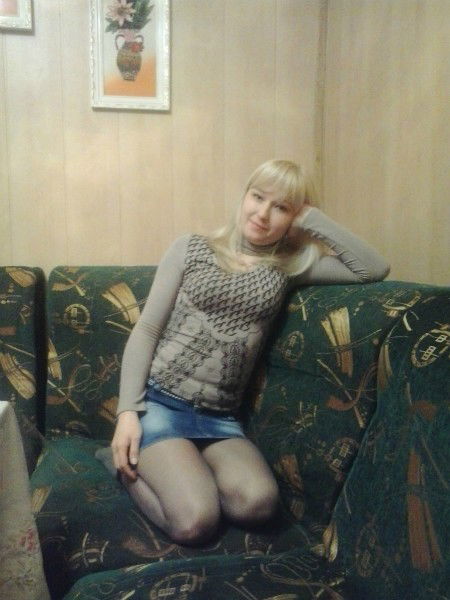 Нар Шевлякова