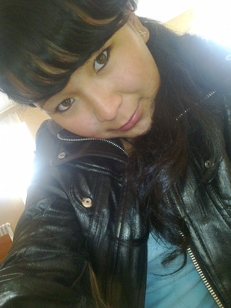 Зауреш Жумабаева