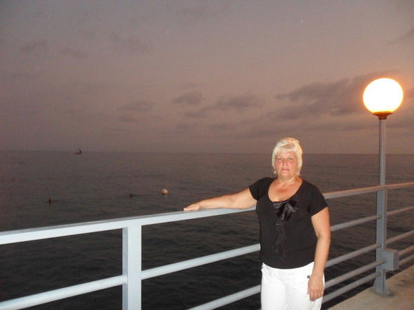 Татьяна Моисеева