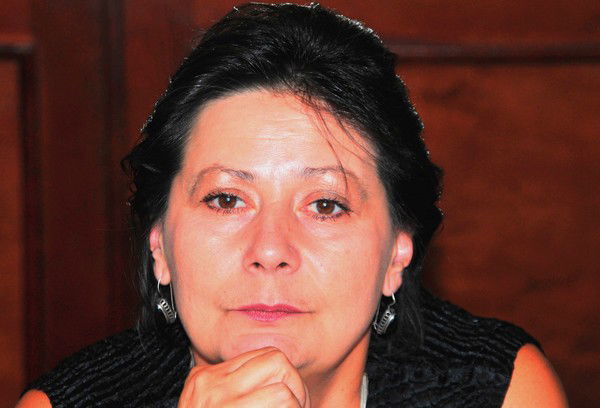 Алла Куленко