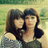 Юся Исикова