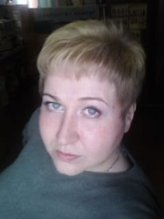 Евгения Горбачева