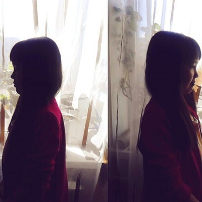 Даяна Шабикова