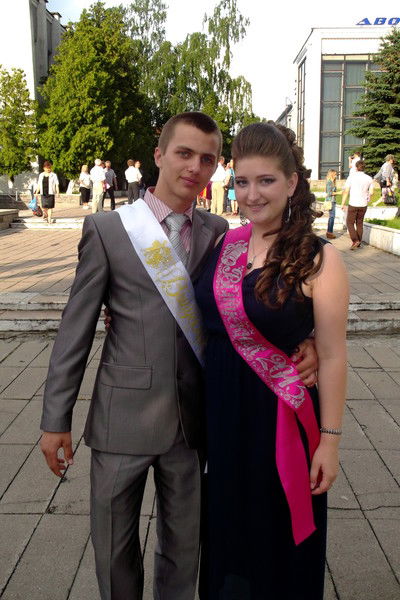 Вероника Емельянович