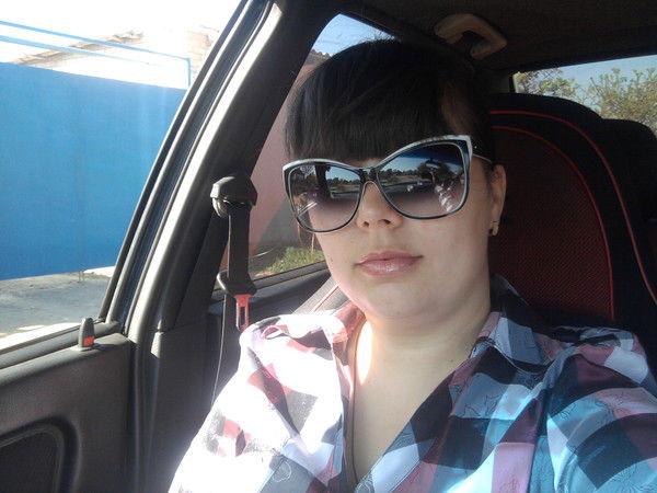 Светлана Баженова