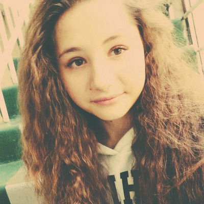 Марина Артёмова