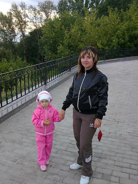 Наталья Ковалевич