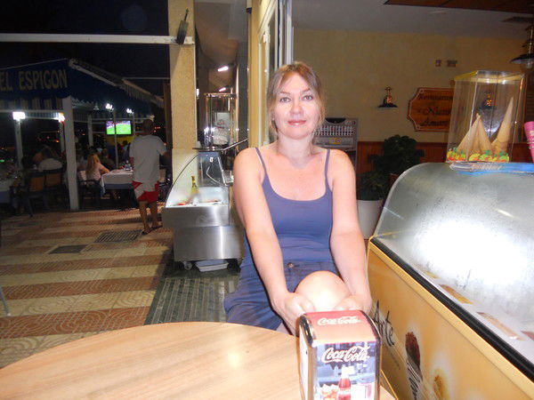 Альфия Курамшина