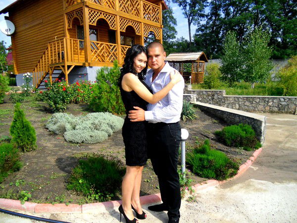 Миша Ганченко