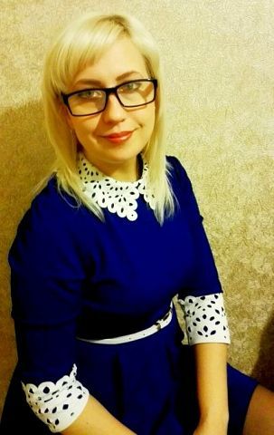 Светлана Какурина