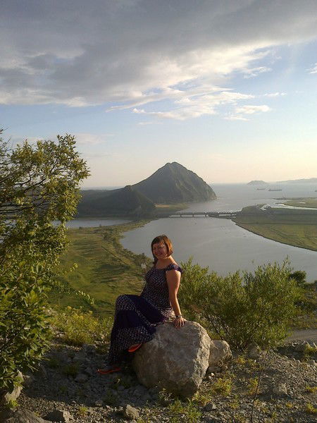 Виктория ****