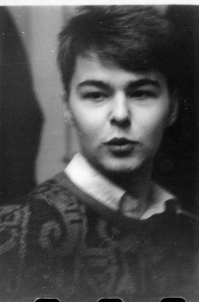 Сергей Чулков