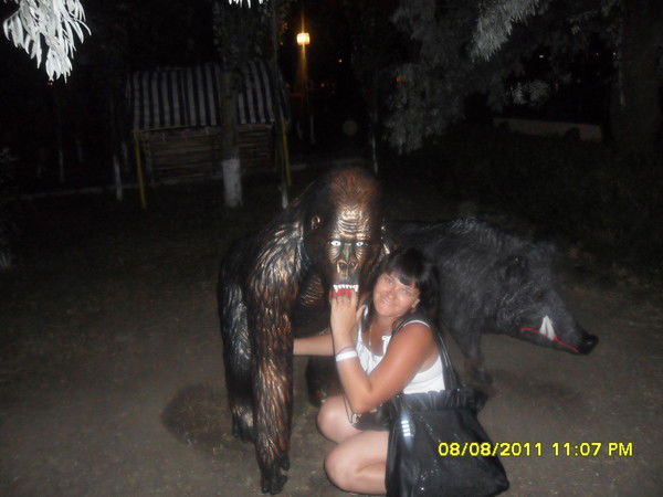 Татьяна Солодкая