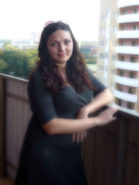 Анастасия Ермакова