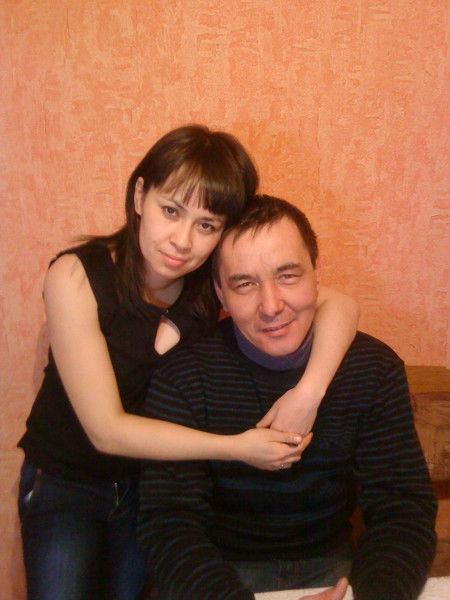 Радмила Дюсенова