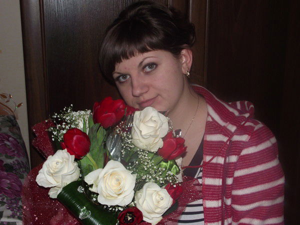 Мария Соловьёва