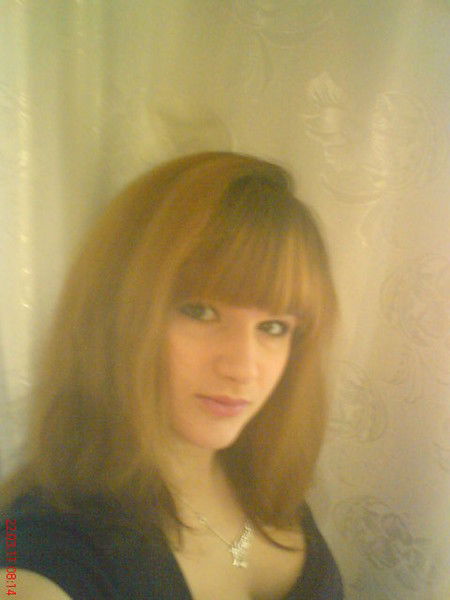 Мария Лихая