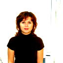 Гуля Шагиева