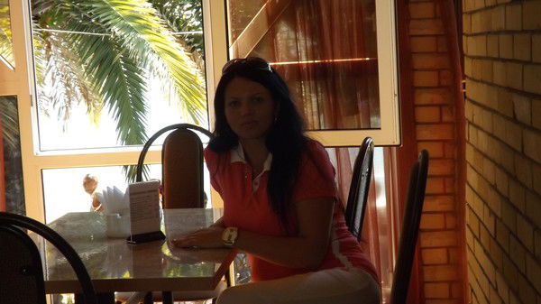 Наталья Налева