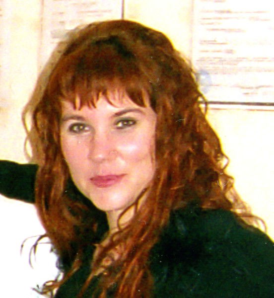 Татьяна Алёхина