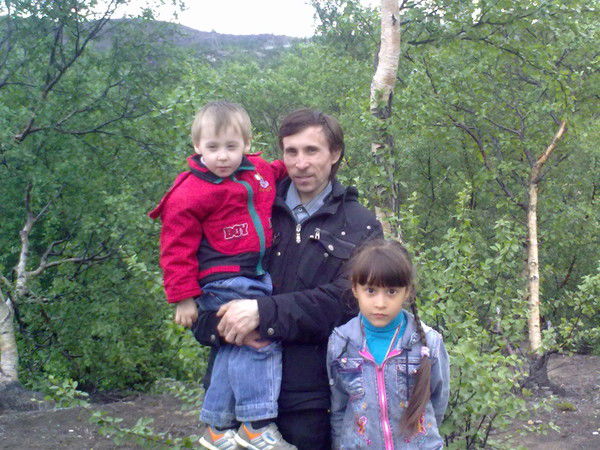 Сергей Глухов