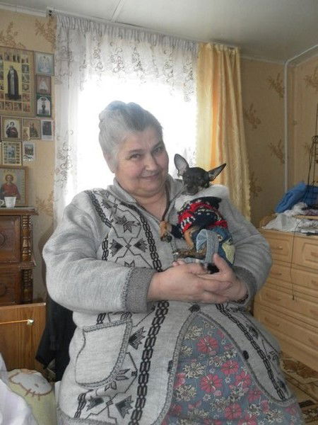 Димон Аганин