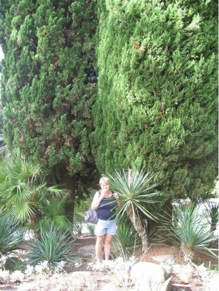 Валентина Гросс