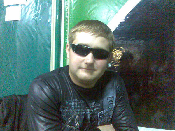 Денис Хованский