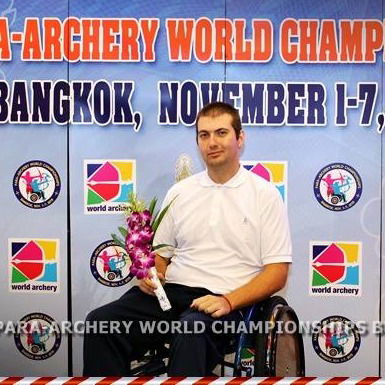 Александр Богданов