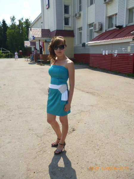 Светик Кошмаркина