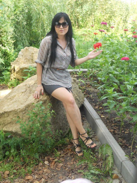 Венера Шакирова