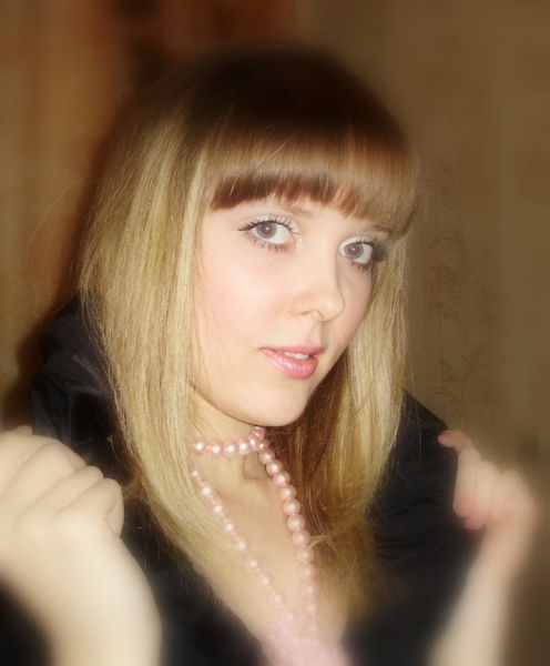 Анастасия !!