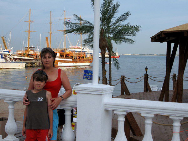 Томила Никитина