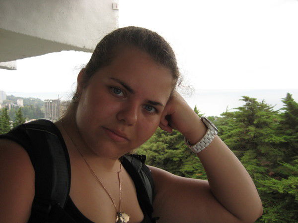 Диана Федорова