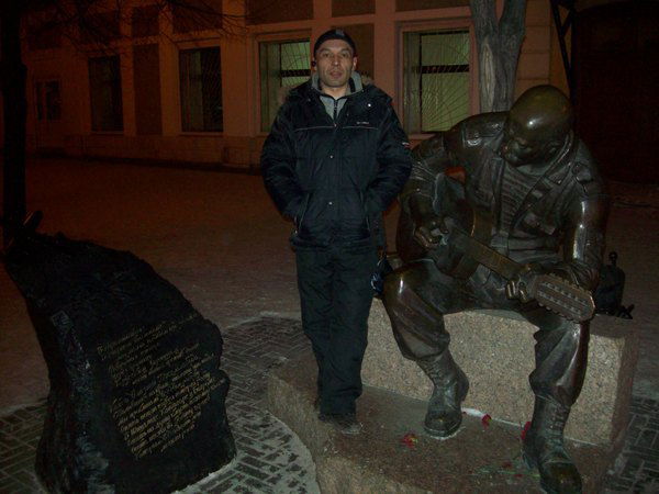 Ильмар Фазылов