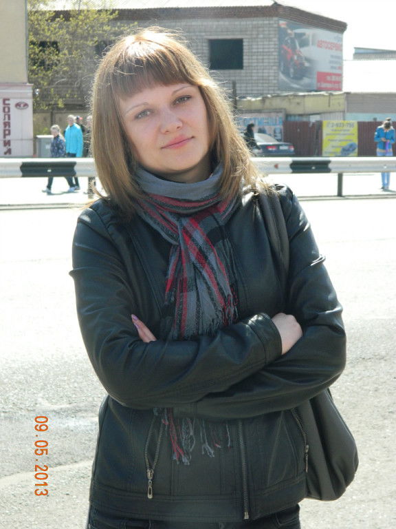 Наталья Короткова