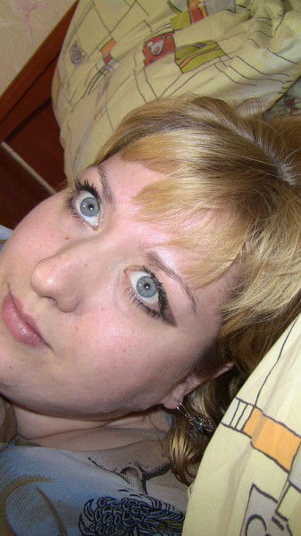 Надежда Антакова