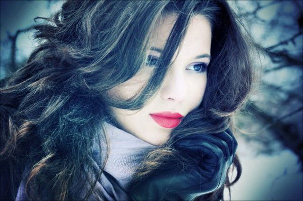 Эля Гайнутдинова