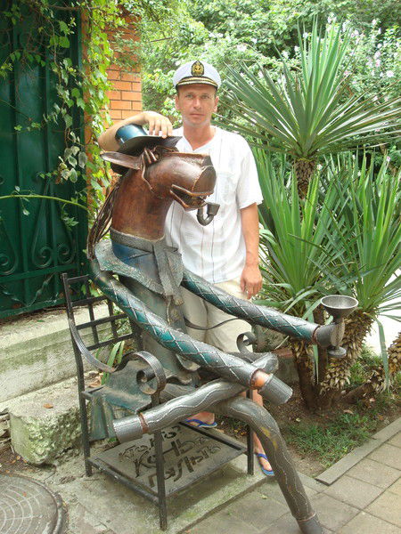 Валерий Харитонов