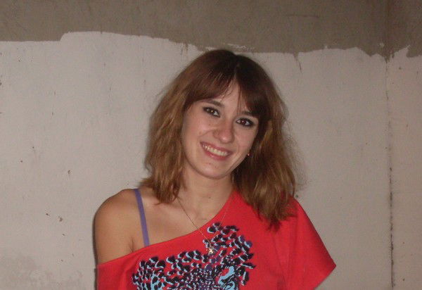 Виктория Архипова