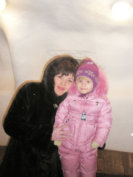 Фалена Елкина