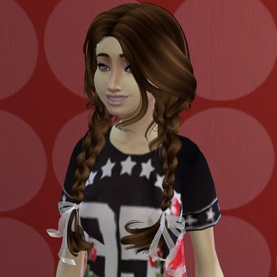 Настя Башкирова