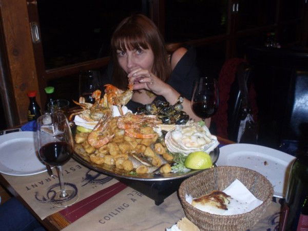 Римма Боровая